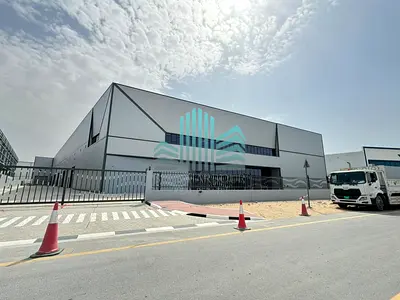 BRAND NEW & READY TO USE | HIGH POWER & COMPLETE FACILITIES