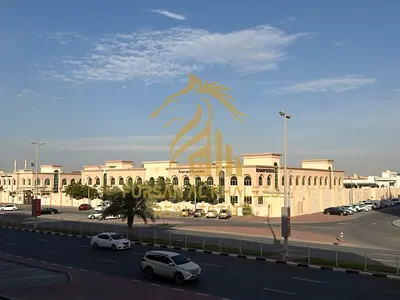 Well Maintained | Wardrobe | Central AC | Easy Dubai Access
