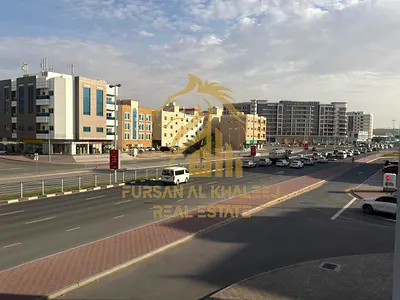 Well Maintained | Wardrobe | Central AC | Easy Dubai Access