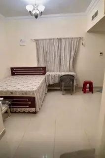 Spaces Furnished Studio available for rent