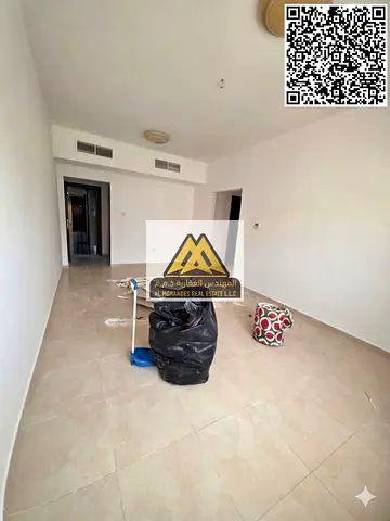 Very large area | Excellent location close to the university and all services | Easy access to Dubai