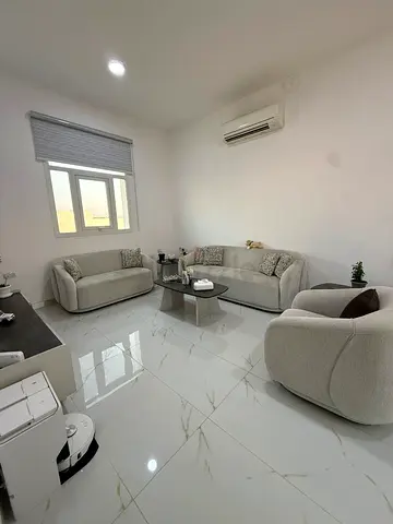 Light Grey Curved Fabric 3-Piece Living Room Sofa Set (Modern) (without tv)