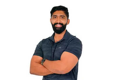 Online Personal Trainer