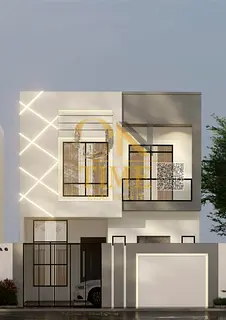 Upscale townhouse / Luxury finishing / Prime location / Ready to move in / Smart home