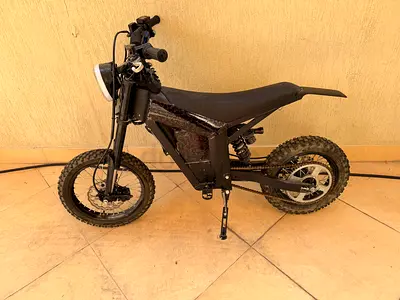 Kugoo wish 1 (DUBAI) (NO TRADE)