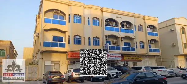 Building for Sale G+2 in Al Rowda-1 Free hold