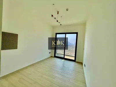 High-Floor 2BR | Binghatti Corner | Skyline & Desert Views | Modern Finishes