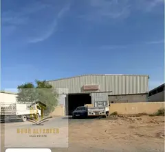 Warehouses for Sale – Al Sajaa, Sharjah (No Commission) A prime investment opportunity to own dist
