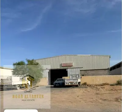 Warehouses for Sale – Al Sajaa, Sharjah (No Commission) A prime investment opportunity to own distinctive warehouses in Al Sajaa, Sharjah, directly o