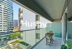 Fully Furnished | Canal View | Vacant