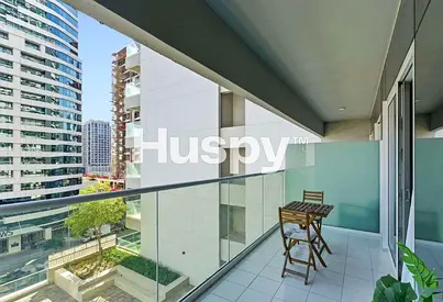 Fully Furnished | Canal View | Vacant