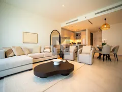 Corner Unit | High Floor | Furnished | Vacant Soon