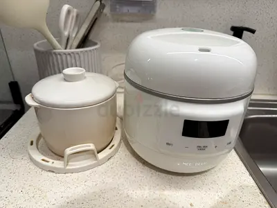 Mee Deer Mini Electric Multi-Cooker