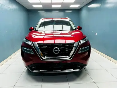 صورة 7 لـ 2023 Nissan ROGUE