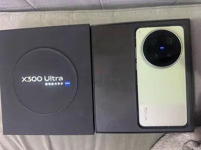 Vivo X300 Ultra