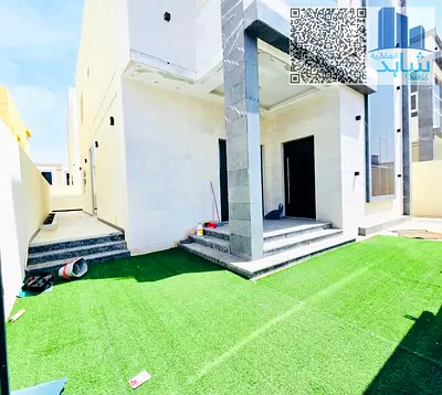 أفضل عرض فيلا***05 غرف نوم رئيسية***مع صالة معيشة كبيرة والمجلس***فيلا بموقع جيد***للإيجار في قرية الأميرة***الياسمين