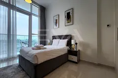 VACANT | HIGH FLOOR | FULLY FURNISHED
