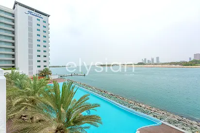 Sea View | Fully Upgraded | Fully Furnished