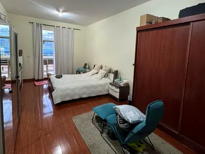 Spacious 2BR | Huge Layout | Prime Motor City