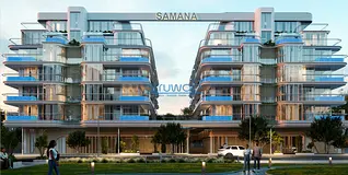 Luxury 2BR + Study with Private Pool | Premium Finishes