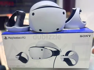 Play Station VR 2