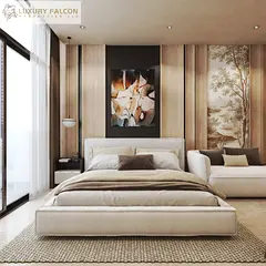 Prime Location 1BR | Modern Layout | Best Investment Option | Attractive Price