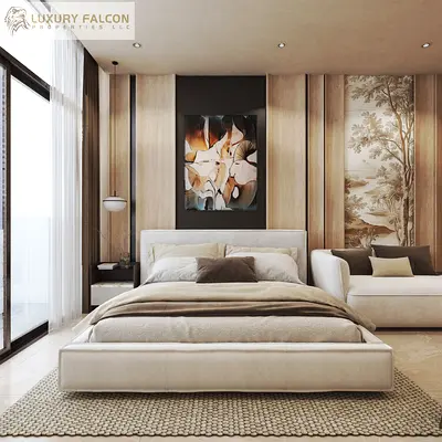 Prime Location 1BR | Modern Layout | Best Investment Option | Attractive Price