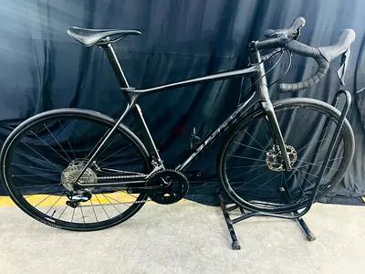 Road bike full carbon
