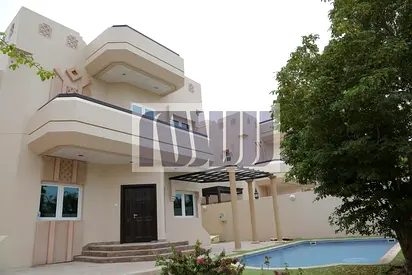 Upcoming | 5BR Villa + Study | w/ Pool