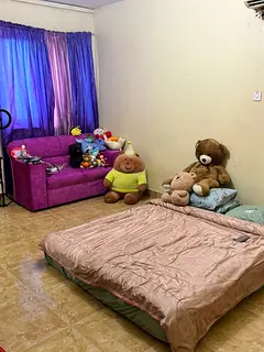 Sharing room for rent in ras al khaimah