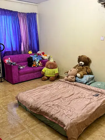 Sharing room for rent in ras al khaimah