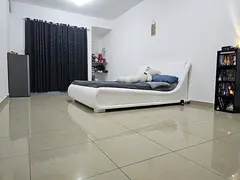 Big Room, Separate Bath  Balcony for Malayalees