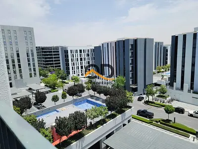 1BHK available for Rent in Aljada!