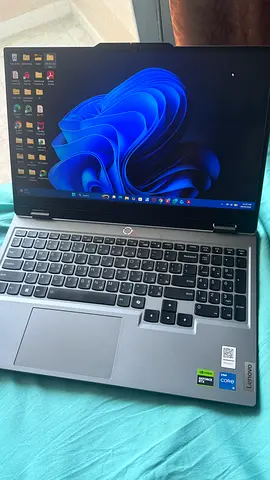 Lenovo LOQ i5 RTX 3050