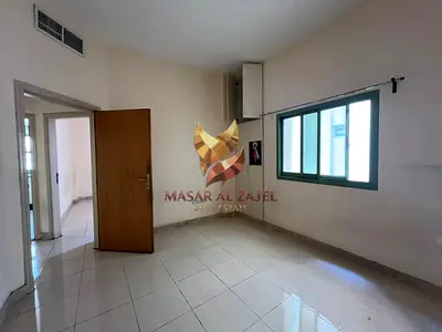 Elegant 2-Bedroom Apartment for Rent in Al Qasimia, Sharjah | Central A/C | Prime Location