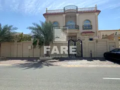 Luxury Villa for Sale in Al Hoshi – Sharjah