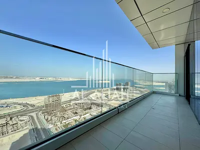 AMAZING 1 BHK | SEA VIEW | PRIME LOCATION |