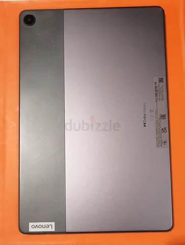 LENOVO TAB M10 HD 3RD GENERATION STORAGE 64GB, RAM 4GB 10.1 INCHES