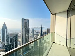 High Floor | Sea View | Available