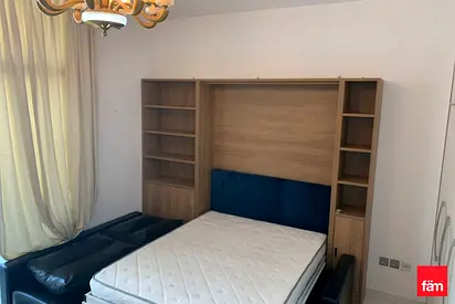 Spacious | Villa View | Furnished | Chiller Free