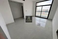 Apartment for annual rent - one bedroom and living room - in Al-Aliya