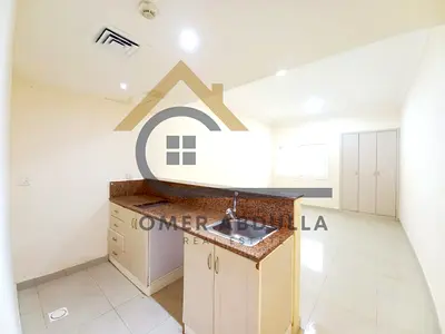 Compact and comfortable Studio for family