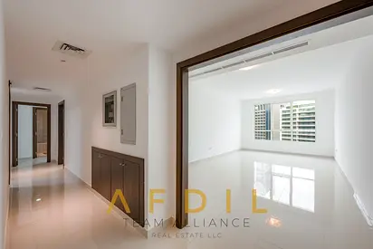 Burj View | Spacious 2BR | Prime Location | Ready to Move In
