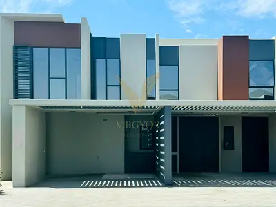 4BR+M | Rented-Investor Deal-Cherrywoods Phase 2