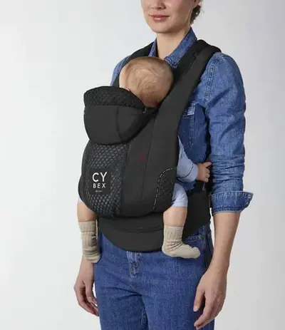 Cybex Urban Mobility