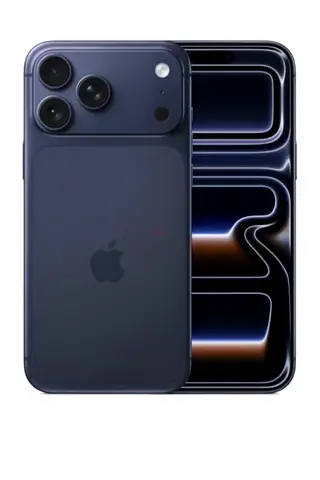 iPhone 17 Pro Max 256GB - Battery 100% (Cycle 99) - Like New