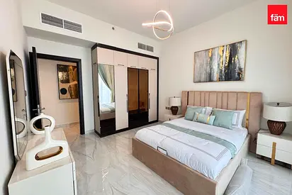 FULLY FURNISHED I HIGH FLOOR I VACANT