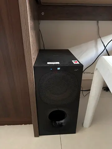 Sony Home theatre 5.1