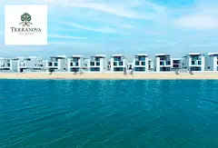 300%ROI | 1%Monthly | 10%Downpayment | Full Sea View