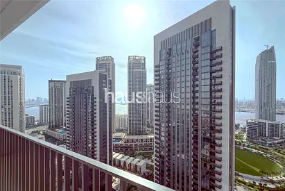 Best layout | Community view | High floor